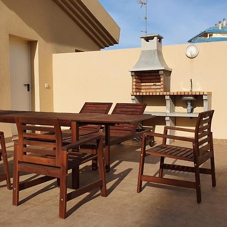 Apartamento Atico Dream Los Miradores Del Puerto La Manga del Mar Menor Eksteriør bilde
