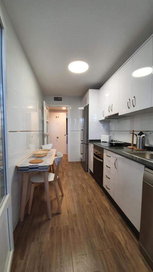 Apartamento Atico Dream Los Miradores Del Puerto La Manga del Mar Menor Eksteriør bilde