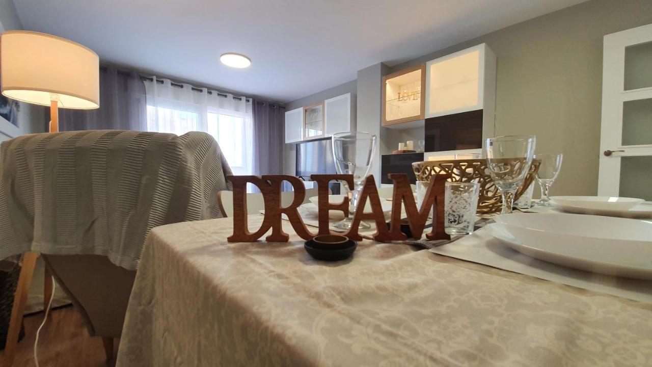 Apartamento Atico Dream Los Miradores Del Puerto La Manga del Mar Menor Eksteriør bilde