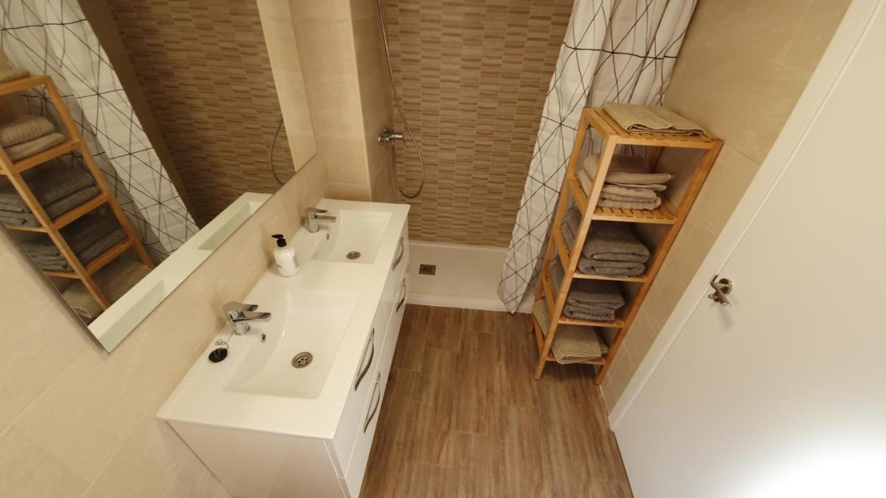 Apartamento Atico Dream Los Miradores Del Puerto La Manga del Mar Menor Eksteriør bilde