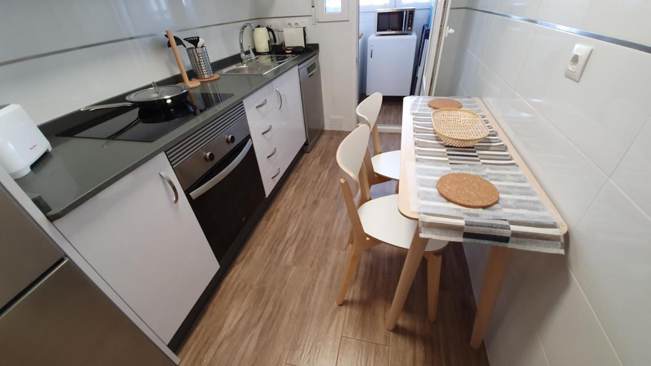 Apartamento Atico Dream Los Miradores Del Puerto La Manga del Mar Menor Eksteriør bilde