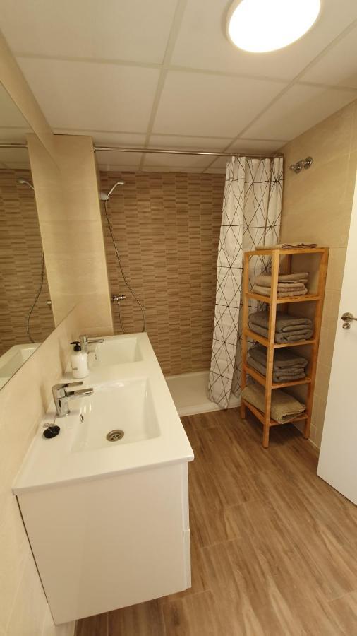 Apartamento Atico Dream Los Miradores Del Puerto La Manga del Mar Menor Eksteriør bilde