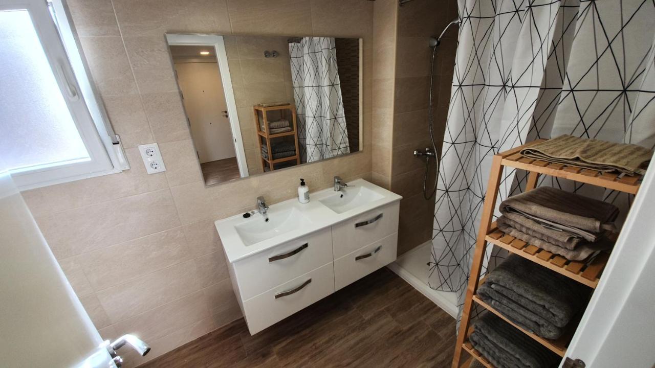 Apartamento Atico Dream Los Miradores Del Puerto La Manga del Mar Menor Eksteriør bilde