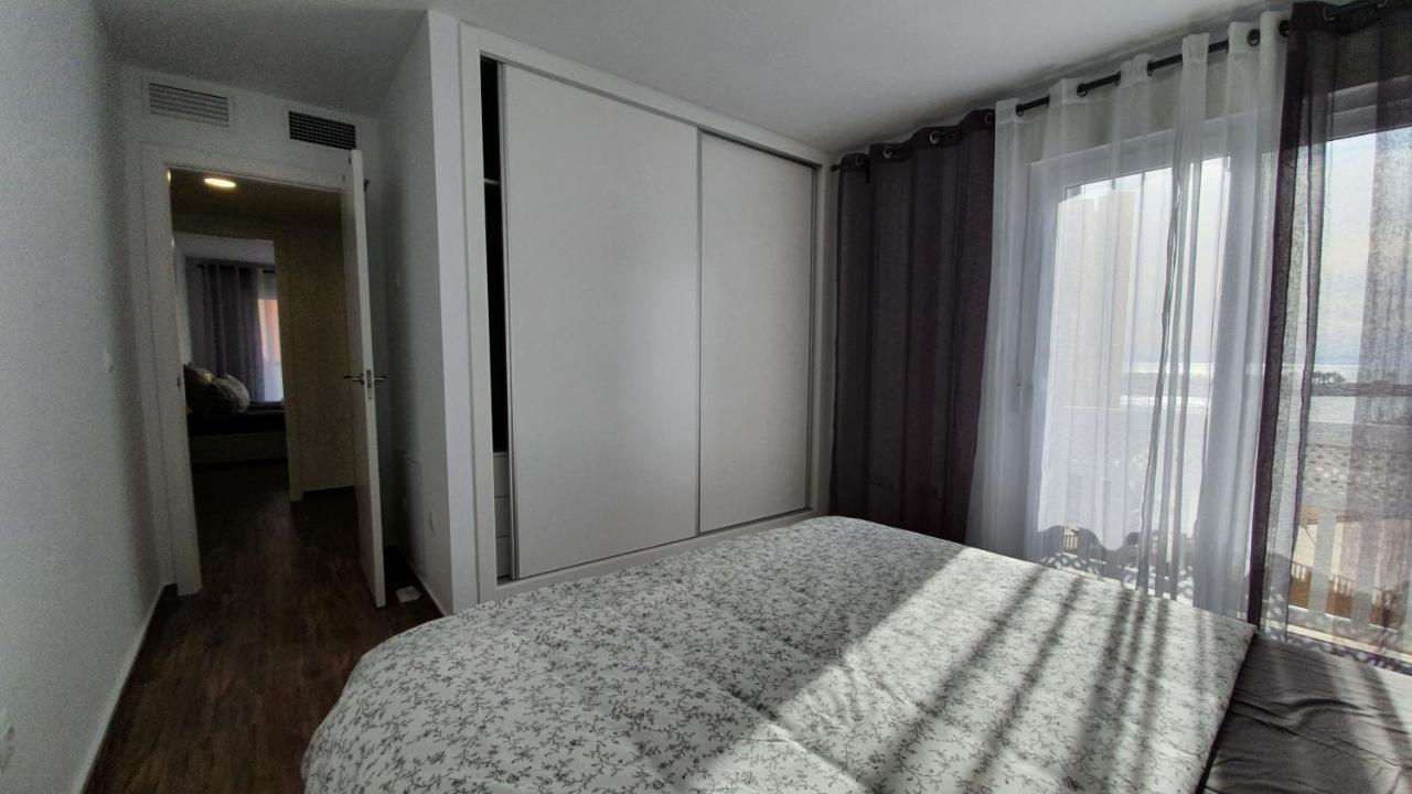 Apartamento Atico Dream Los Miradores Del Puerto La Manga del Mar Menor Eksteriør bilde