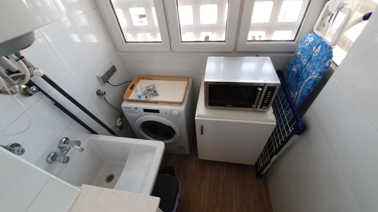 Apartamento Atico Dream Los Miradores Del Puerto La Manga del Mar Menor Eksteriør bilde