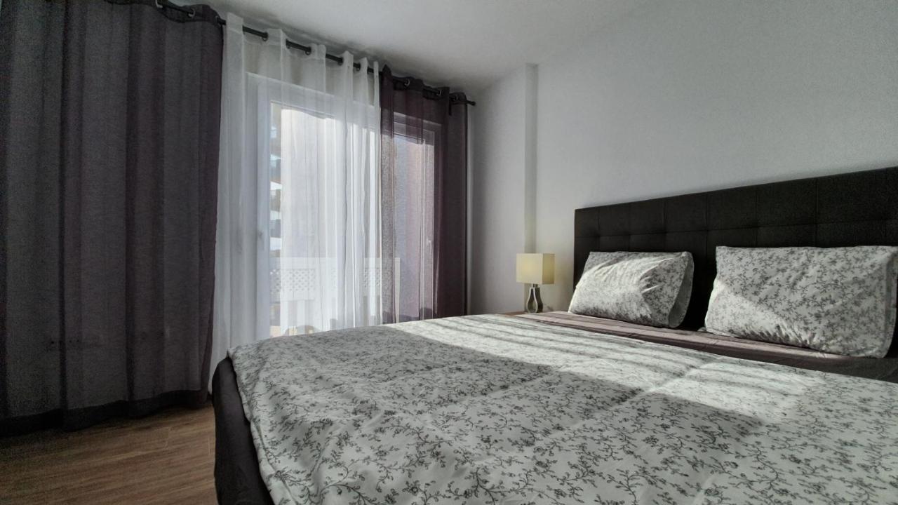 Apartamento Atico Dream Los Miradores Del Puerto La Manga del Mar Menor Eksteriør bilde