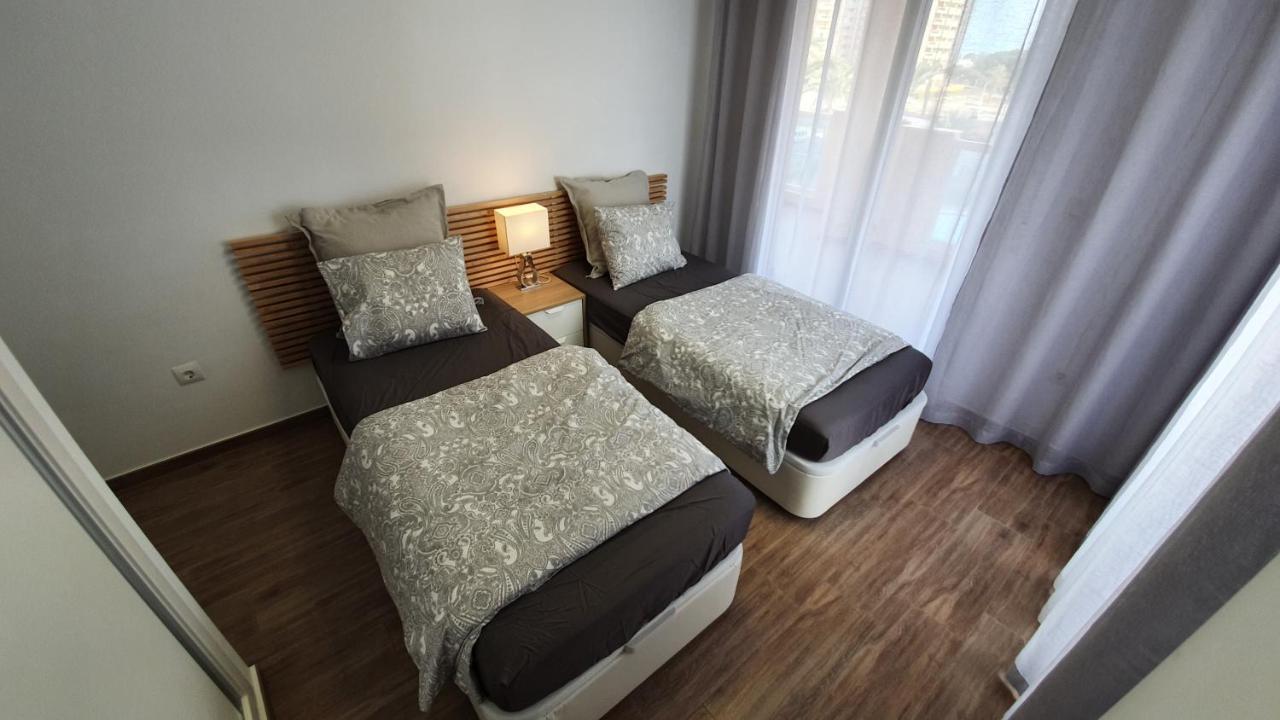 Apartamento Atico Dream Los Miradores Del Puerto La Manga del Mar Menor Eksteriør bilde
