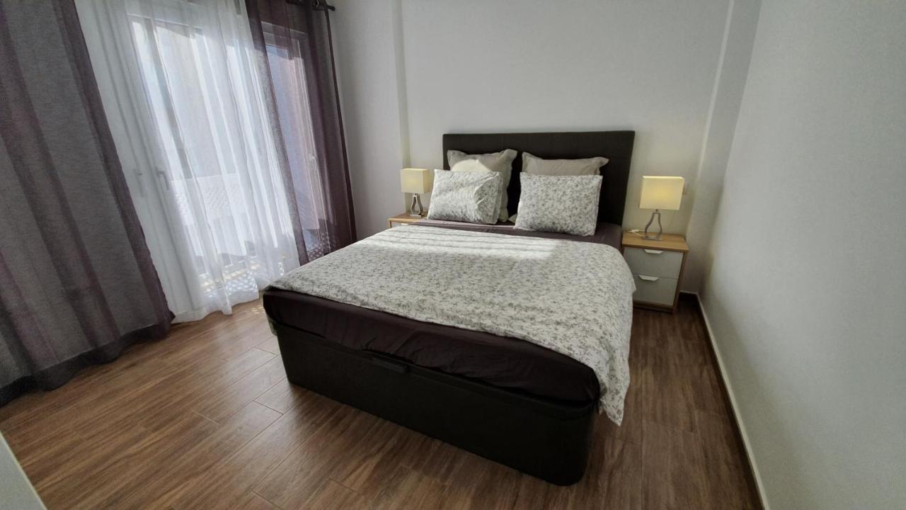 Apartamento Atico Dream Los Miradores Del Puerto La Manga del Mar Menor Eksteriør bilde