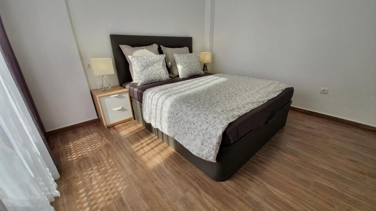 Apartamento Atico Dream Los Miradores Del Puerto La Manga del Mar Menor Eksteriør bilde