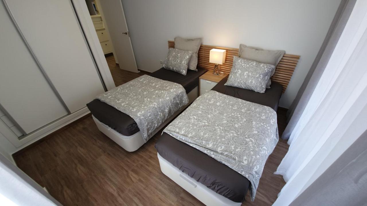 Apartamento Atico Dream Los Miradores Del Puerto La Manga del Mar Menor Eksteriør bilde