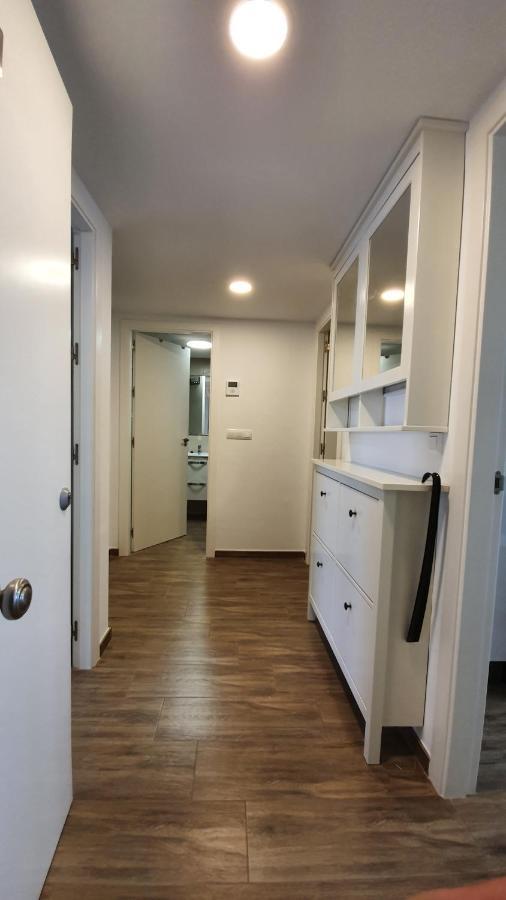 Apartamento Atico Dream Los Miradores Del Puerto La Manga del Mar Menor Eksteriør bilde